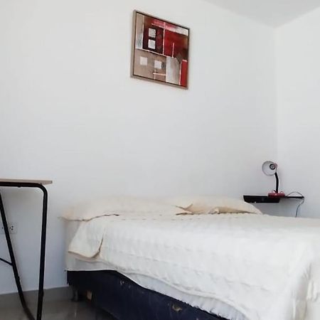 Hotel Guest House Inkayacu-ปารากัส ภายนอก รูปภาพ