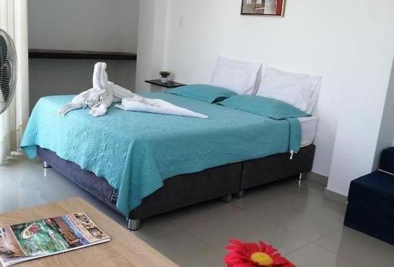 Hotel Guest House Inkayacu-ปารากัส ภายนอก รูปภาพ